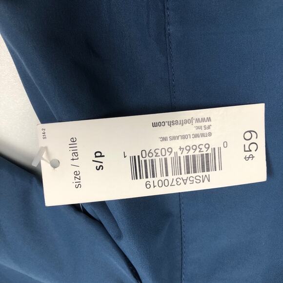 NWT Joe Fresh Raincoat S/P - Picture 5 of 6